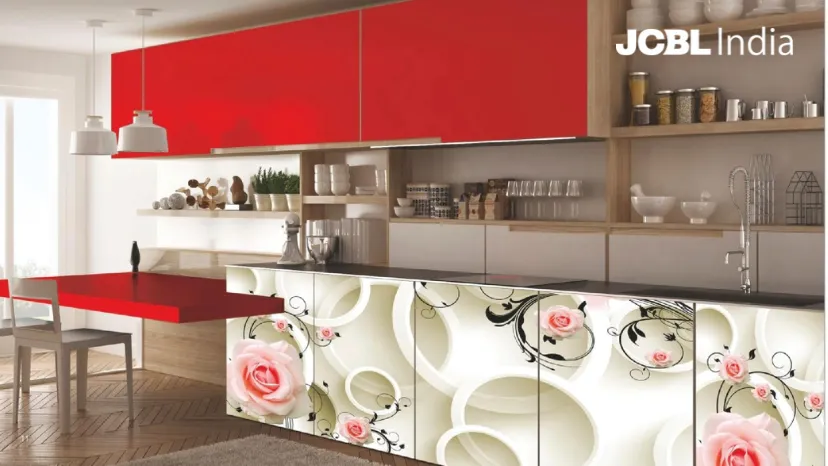 Decorative Laminates - JCBL Furnishing